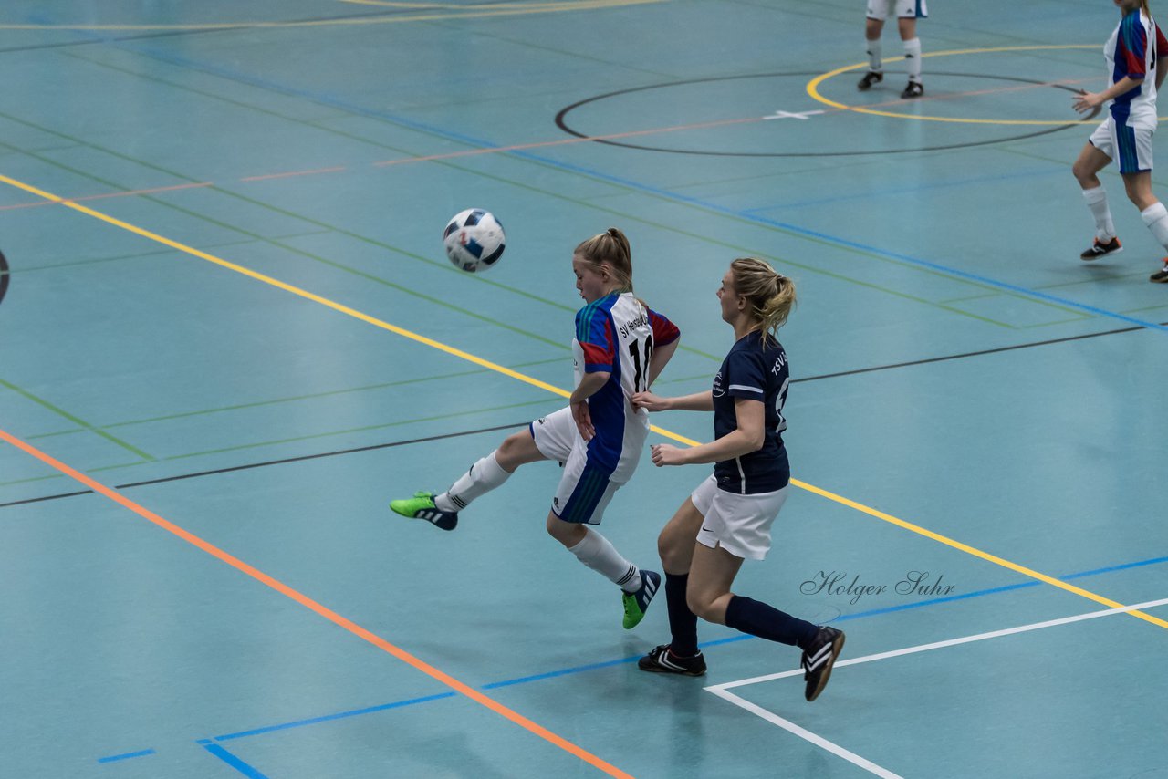 Bild 1065 - Dodenhof Cup